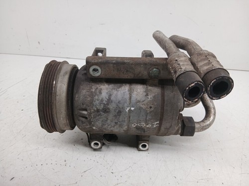 8D0260805 klimakompressor AUDI A4 BERLINA B5 ecobp163050