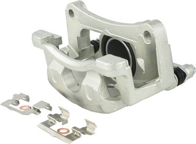 Pair of Front Brake Calipers Febest 0577-KEFLH/0577-KEFRH