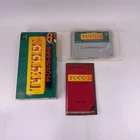 Tetris Battle Gaiden (Nintendo Super Famicom, 1993)