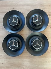 Original Mercedes Benz AMG Nabendeckel GLE E63 GLC CLS C63 Schwarz NEU TOP PREIS Original Mercedes Benz AMG Nabendeckel GLE E63 GLC CLS C63 Schwarz NEU TOP PREIS
