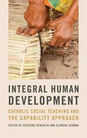SéVerine Deneulin (U. A.) | Integral Human Development | Buch | Englisch (2023)