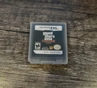 Grand Theft Auto: Chinatown Wars (Nintendo DS, 2009) for DS/2DS/3DS/DSi Mint