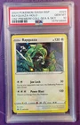 2024 POKEMON SWSH BLACK STAR PROMO #029 RAYQUAZA-HOLO CRZ SEA & SKY COLL. PSA 10