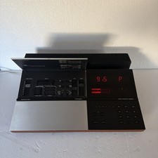 Vtg Bang and Olufsen BEOMASTER 6000 Receiver Non working For Parts