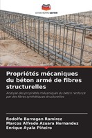 Rodolfo Barragan Ramirez (U. A.) | PropriéTéS MéCaniques Du BéTon Armé De...
