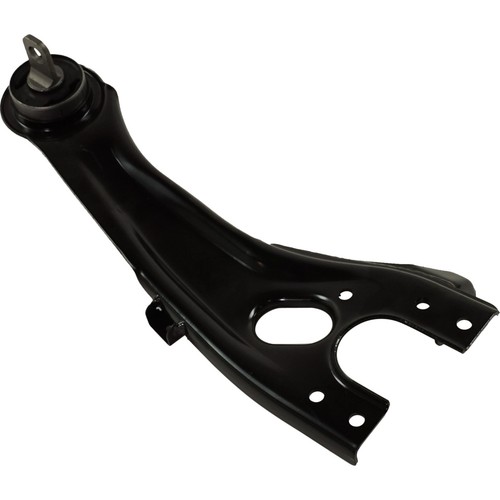 Brazos de arrastre conductor trasero lado izquierdo mano inferior 552702H000 para Hyundai Elantra - Imagen 3 de 6