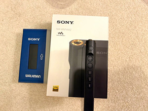 Sony Wm1am2 | eBay
