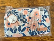 Jujube Be Quick Whimsical Watercolor NWT
