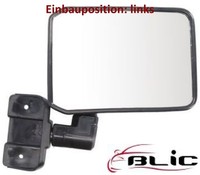 Blic 5402-04-9991930P AußEnspiegel Links Spiegel AußEn FüR Toyota