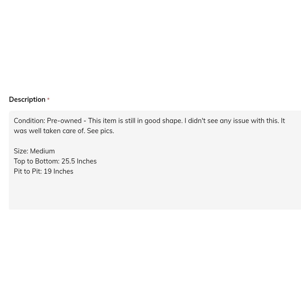 Camisa de Camping REI 1/4 Cremallera Mujer Talla Mediana Gris Poliéster Senderismo Poliéster Foto 4 de 4