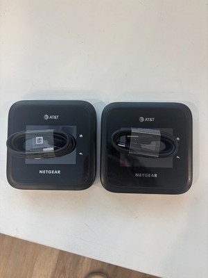 Netgear Nighthawk M6 Pro 5G Wi-Fi Hotspot - MR6500