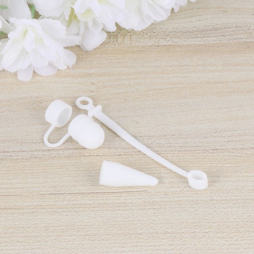Tip Sleeve Case Replacement Pencil Tip Stylus Pen Protective Cover - 第 3/11 張圖片
