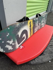 Burton Chopper Snowboard | eBay