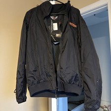 Harley-Davidson Heated Jacket Liner Mens Larg...