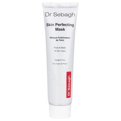 3760141620730 Dr Sebagh Skin Perfecting Mask maseczka upiększająca do twarzy i s