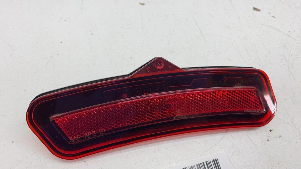 ⭕ 2023-2025 Toyota Prius Rear Right Side Marker Light Lamp Assembly 81750-47010 - Image 2 of 4