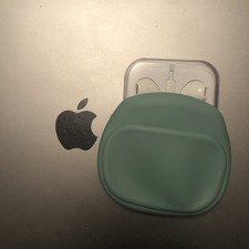 Silicone Earphone Case  Protective Cover  Portable  Lightweight