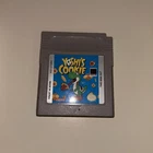 Yoshi's Cookie (Nintendo GameBoy, 1992) Cartridge Only