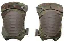 US Military OCP Extended Mcguire Nicholas Knee Pad Set Army Multicam