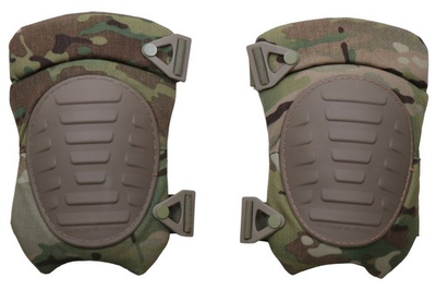 #ad US Military OCP Extended Mcguire Nicholas Knee Pad Set Army Multicam $19.95