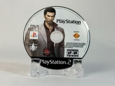 Official U.S. PlayStation Magazine Demo Disc Issue 107 PS2 Disc Only