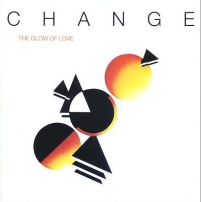 Change - Glow of Love [New CD] Alliance MOD