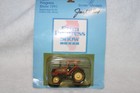 1/64 F110 FIAT FARM PROGRESS SHOW SIGNED BY JOSEPH ERTL — photo 1