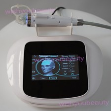 Gold Fractional RF Machine with 10/25/64 Pins...