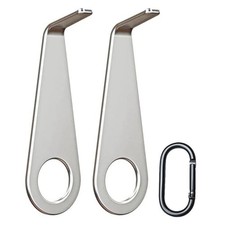 2Pcs For Ring Video Doorbell Key Replacement Tool Secure Removal Key Tool New