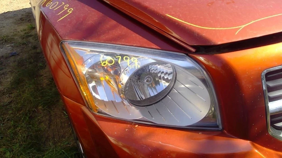 Passenger Axle Shaft Classic Style Rear Axle Fits 07-17 COMPASS 4314414 Foto 3 de 4