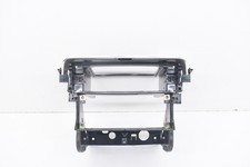 2001 Audi Tt Center Dashboard Stereo Radio Control Mounting Bracket Oem Kw89