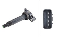 Hella 5DA 358 057-211 ZüNdspule FüR Lexus,Toyota