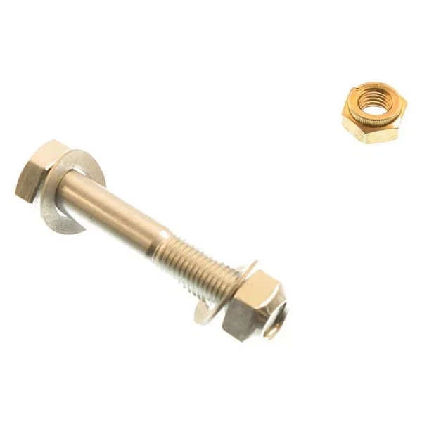 For Mercedes-Benz S320 94-99 Bilstein B8 Series Front Shock Absorber Set Foto 3 de 4