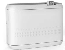 Smart Scent Air Machine for Home, Hotel, Spa, and Office 850ml HVAC 4500 Sq Ft