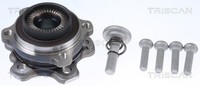 Triscan Radlagersatz 8530 11132 FüR BMW 5Er G30 F90 Touring G31 3Er G20 G80 G28