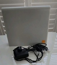 Orange EE Livebox Broadband Internet Router in Working Condition 