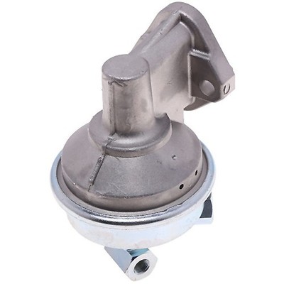 BENZINPUMPE-MECHANISCH - CARTER PERFORMANCE M4712           -4 by KTS