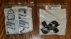 Dell OGG460 Power Supply Cord Anchor Plastic Clips 2 Packets (4 Clips). Ref00033