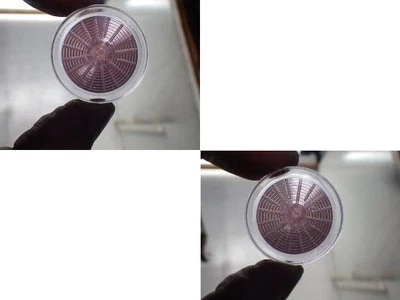 TOYOTA SPRINTER 1997 E-AE110 transmisión automática 30500-1A440 Foto 2 de 2