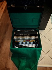 Akkordeon Hohner Atlantic Vox 4P