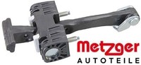 Metzger 2312243 TüRfeststeller FüR Opel