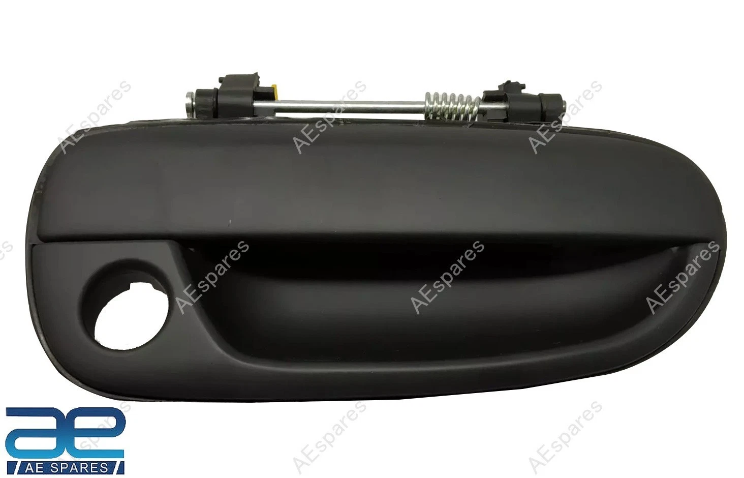 Exterior Front Door Handle RH for Hyundai Accent 1999-2012 Accent Viva 2001-2007