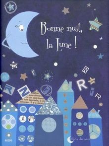 BONNE NUIT LA LUNE (Coll. Calins du soir) von Céline... | Buch | Zustand gut