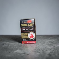Shilajit: The Ayurvedic Adaptogen for Anti-Aging and Immune Power
