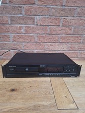 DENON DN-C615 MP3 CD Player Professional Compact Disc HiFi Stereo Seperate