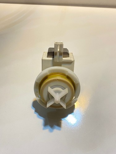 Miele Ablaufpumpe DPS 25-309 / 06239560 – Waschmaschine – Hanning EW