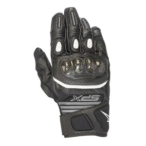 Alpinestars Stella SP-X Air Carbon v2 Motorcycle Gloves Sports Motorbike Glove