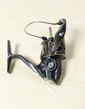 Shimano 24 Twin Power 2500s Spinning Reel Main Unit Unused No Spool/Handle