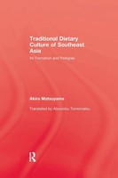 Akira Matsuyama | Traditional Dietary Culture Of Southeast Asia | Taschenbuch