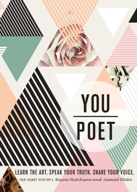 You/Poet by Rayna Hutchison (Paperback Book)